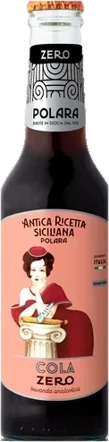 COLA ZERO POLARA