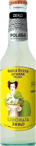 LIMONATA ZERO POLARA
