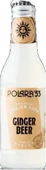 GINGER BEER POLARA