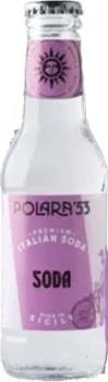 SODA WATER POLARA