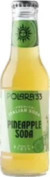 PINEAPPLE SODA POLARA
