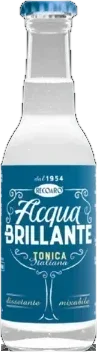 TONIC WATER ACQUA BRILLANTE