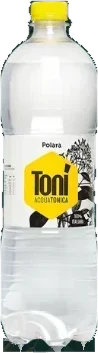 TONIC WATER POLARA