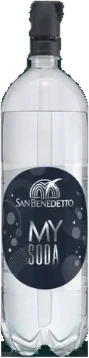 SIFONE SODA WATER