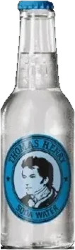 SODA WATER THOMAS HENRY