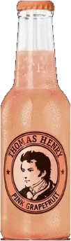 PINK GRAPEFRUIT THOMAS HENRY