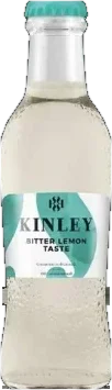 BITTER LEMON KINLEY