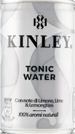 TONIC WATER MINI KINLEY