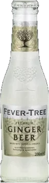 GINGER BEER FEVER-TREE