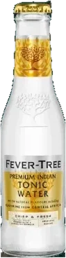 INDIAN TONIC FEVER-TREE