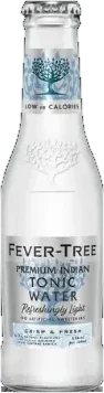 LIGHT TONIC FEVER-TREE
