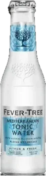 MEDITERRANEAN TONIC FEVER-TREE