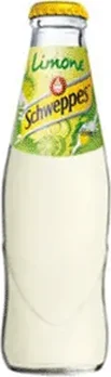 LEMON TONIC SCHWEPPES