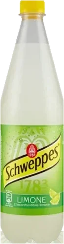 LIMONE SCHWEPPES