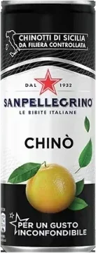 CHINOTTO SANPELLEGRINO