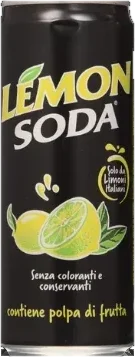 LEMONSODA