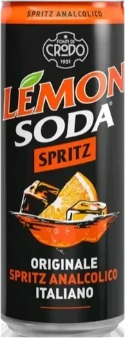 LEMONSODA SPRITZ