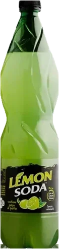 LEMONSODA
