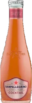 COCKTAIL SANPELLEGRINO