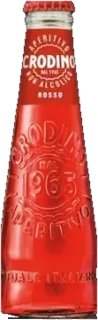 CRODINO ARANCIA ROSSA