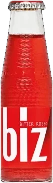 BITTER BIZ ROSSO
