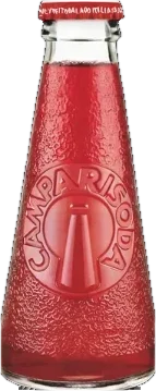 CAMPARI SODA
