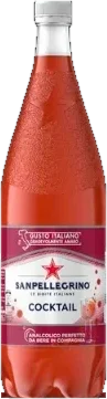 COCKTAIL SANPELLEGRINO