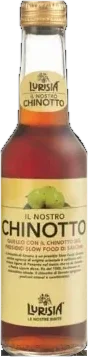 CHINOTTO LURISIA