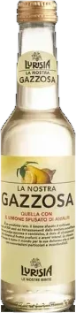 GAZZOSA LURISIA