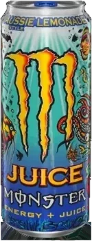 MONSTER AUSSIE LEMONADE