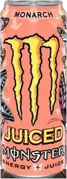 MONSTER MONARCH