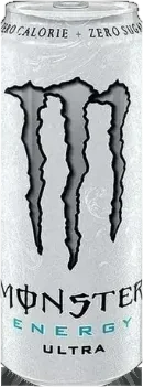 MONSTER ULTRA WHITE