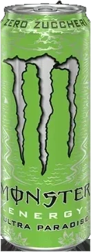 MONSTER ULTRA PARADISE