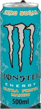 MONSTER ULTRA FIESTA MANGO