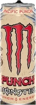 MONSTER PACIFIC PUNCH