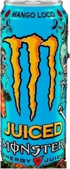 MONSTER MANGO LOCO