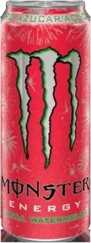 MONSTER ULTRA WATERMELON