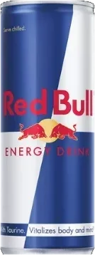 RED BULL