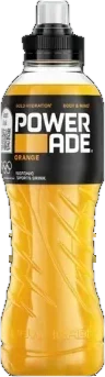 POWERADE ORANGE