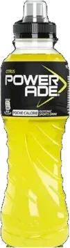 POWERADE CITRUS