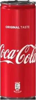 COCA COLA