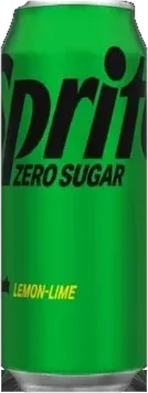 SPRITE ZERO