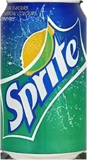 SPRITE LATT. BASSA