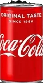 COCA COLA MINI