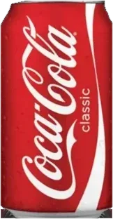 COCA COLA LATT. BASSA