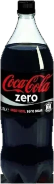 COCA COLA ZERO