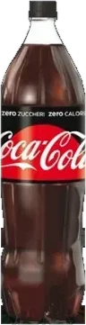 COCA COLA ZERO