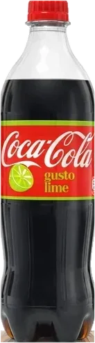 COCA COLA LIME