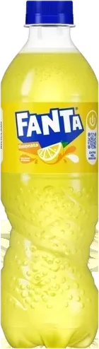 FANTA LEMON