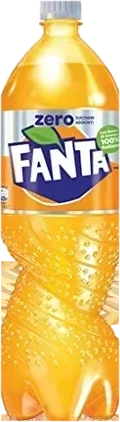FANTA ZERO